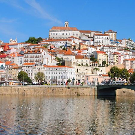 Coimbra Heights Appartement Buitenkant foto